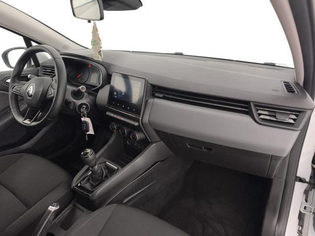 RENAULT Clio 1.5 blue dci Business 85cv