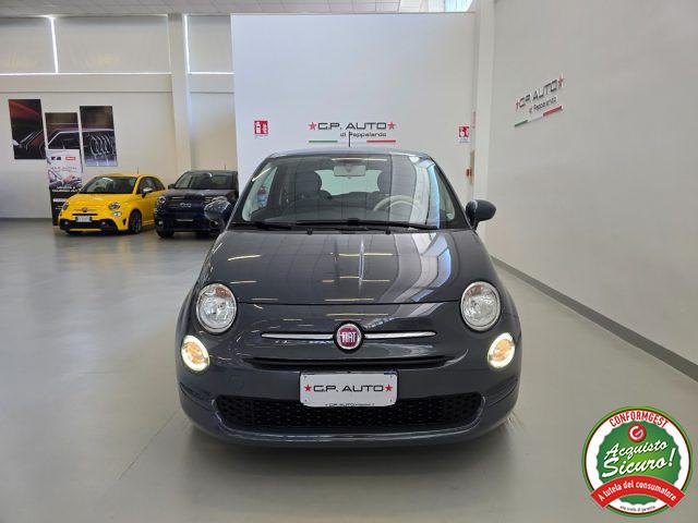 FIAT 500 1.0 Hybrid Star