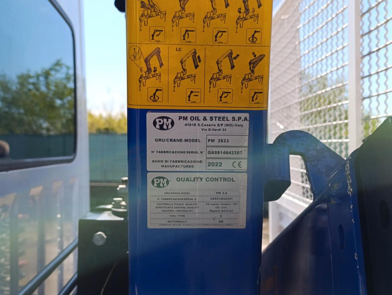 RENAULT Master T35 2.3 energy dci 145cv L3H2 Ice