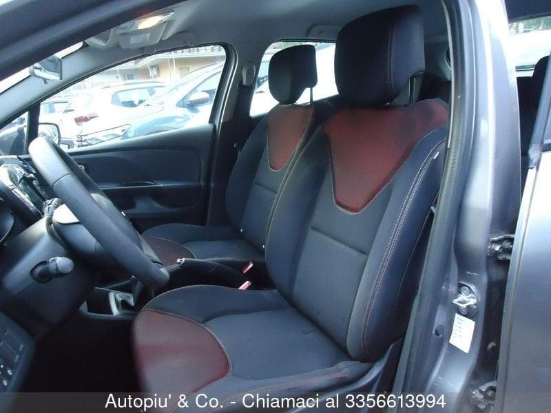 Renault Clio Clio 1.2 75CV Live OK NEOPATENTATI