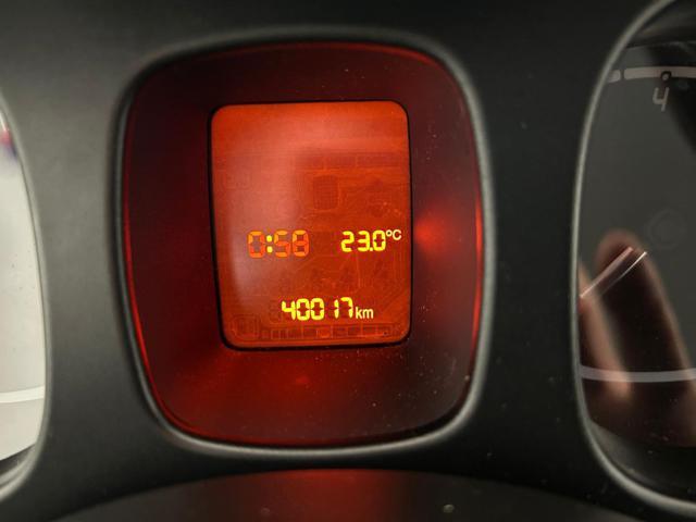 FIAT Panda 0.9 TwinAir Turbo NAT.POWER EASY