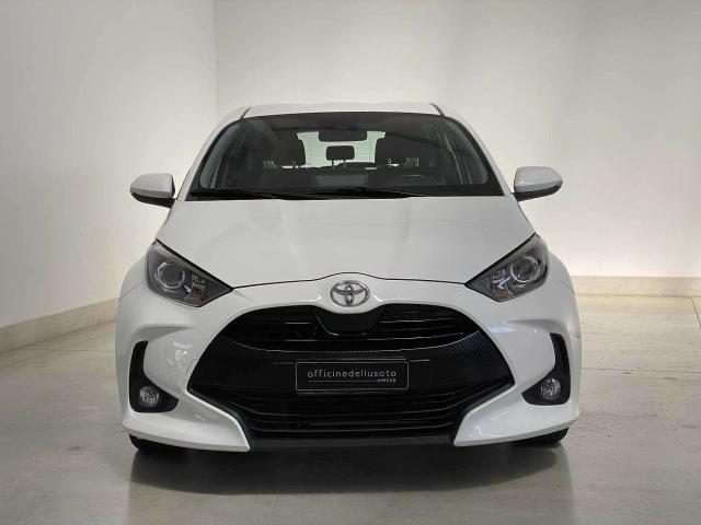Toyota Yaris Yaris IV 2020 1.0 Active