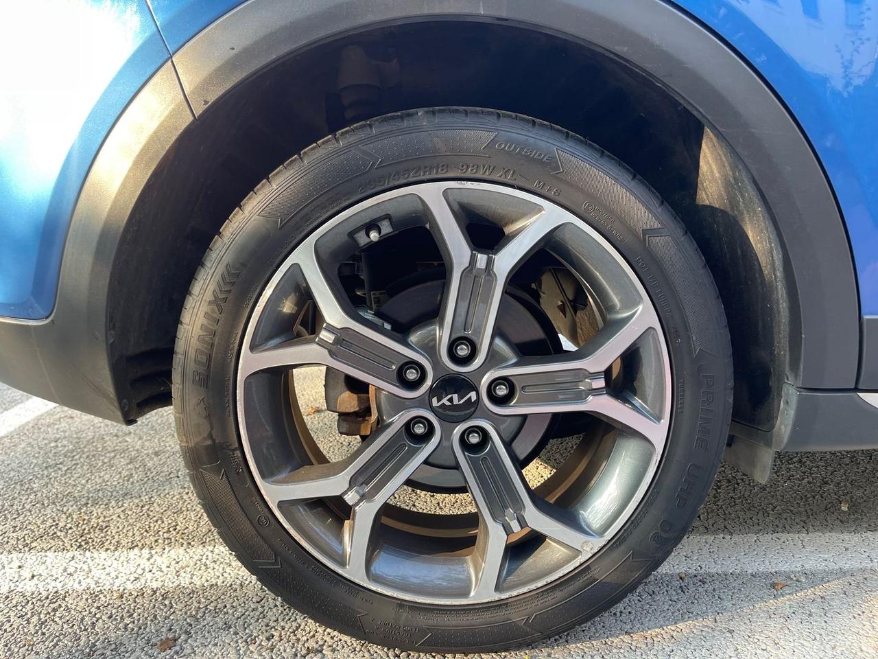 Kia XCeed Business 1.6 CRDi MHEV #7275