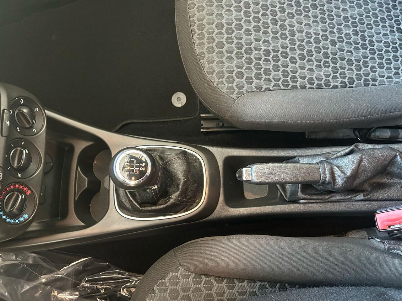 OPEL CORSA 1.4 GPL DEL NORD ITA 2018