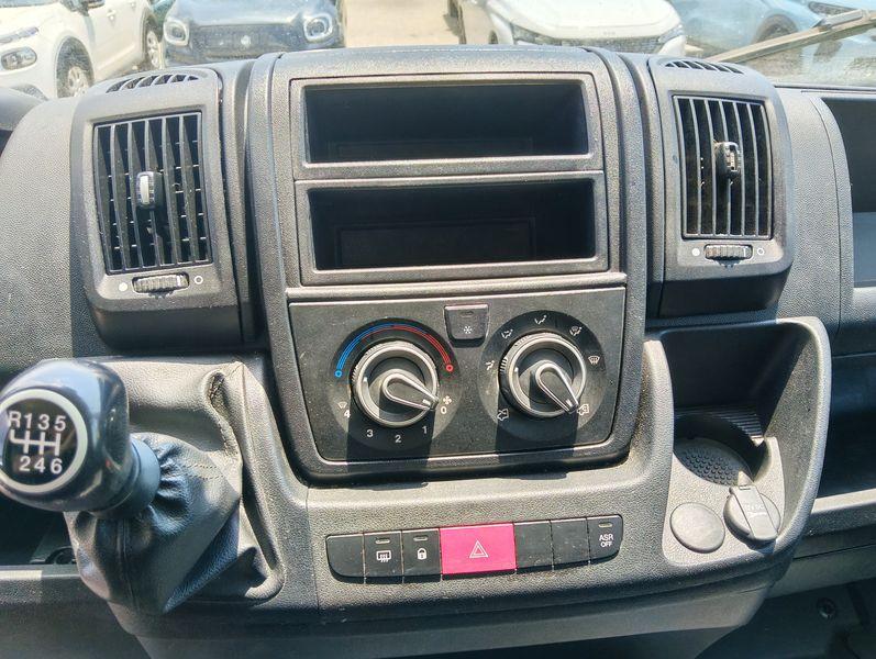 CITROEN Jumper 30 L2H2 2.2 bluehdi 120cv S&S