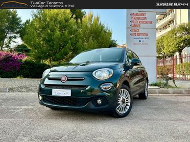Fiat 500X 1.6 Multijet Connect #5746