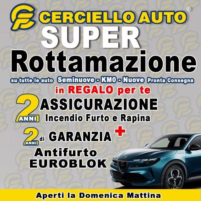 HYUNDAI Tucson 1.6 CRDI XLine TUA DA ?229,00 MENSILI