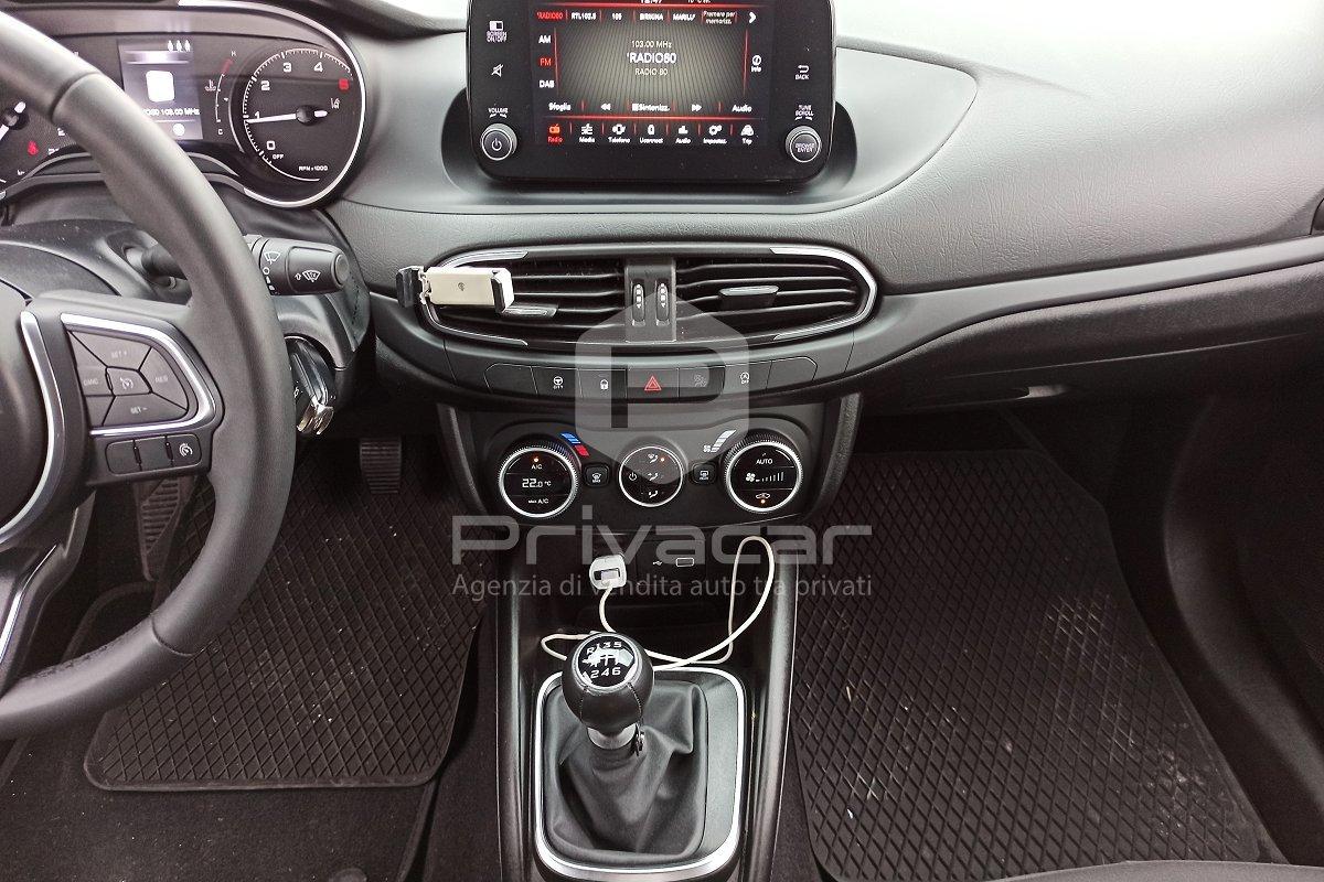 FIAT Tipo 1.6 Mjt S&S SW