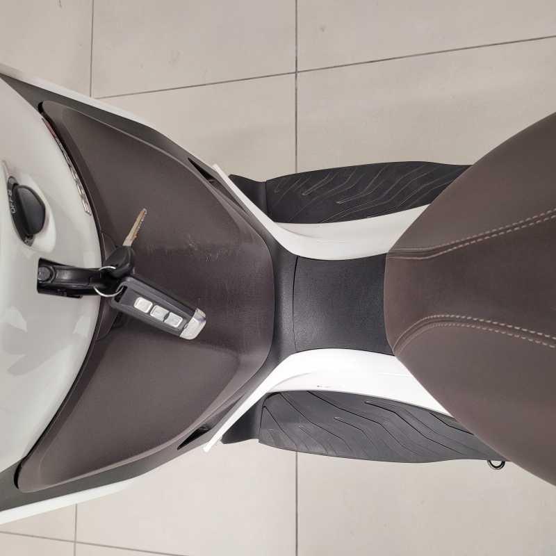 Piaggio Beverly 300 ABS-ASR - 2022