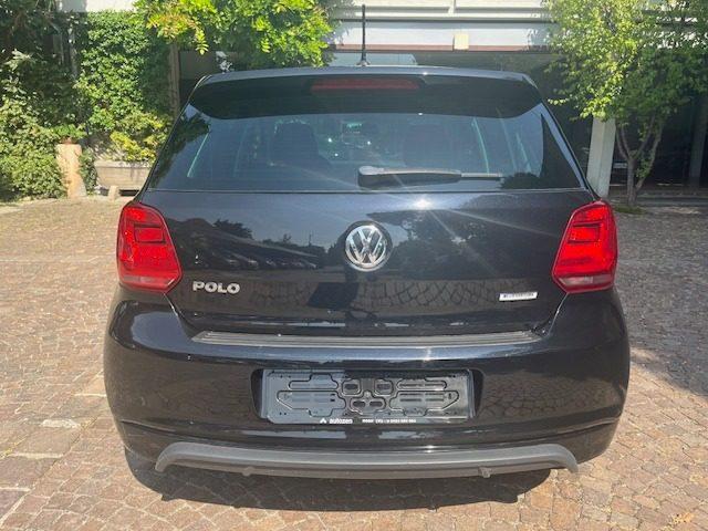 VOLKSWAGEN Polo 1.0 5 porte R Line Neopatentati