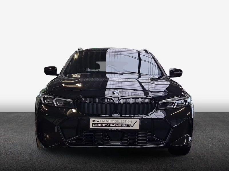 BMW Serie 3 330i xDrive Touring Msport Pro HARMAN KARDON CAMERA ACC FULL OPTIONAL