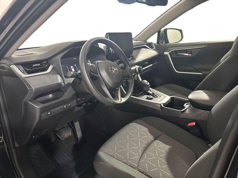 Toyota RAV4 V 2.5 vvt-ie h Active 2wd 218cv e-cvt