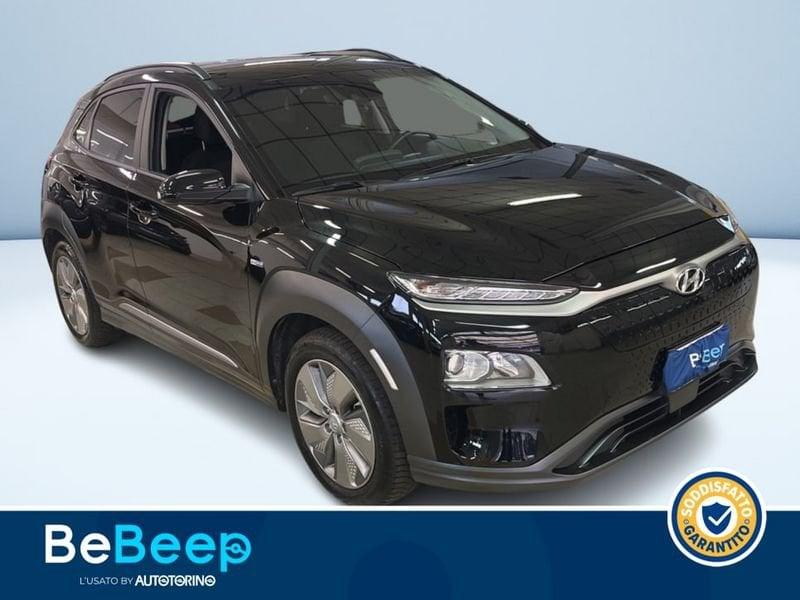 Hyundai Kona 39 KWH EV XPRIME SAFETY PACK