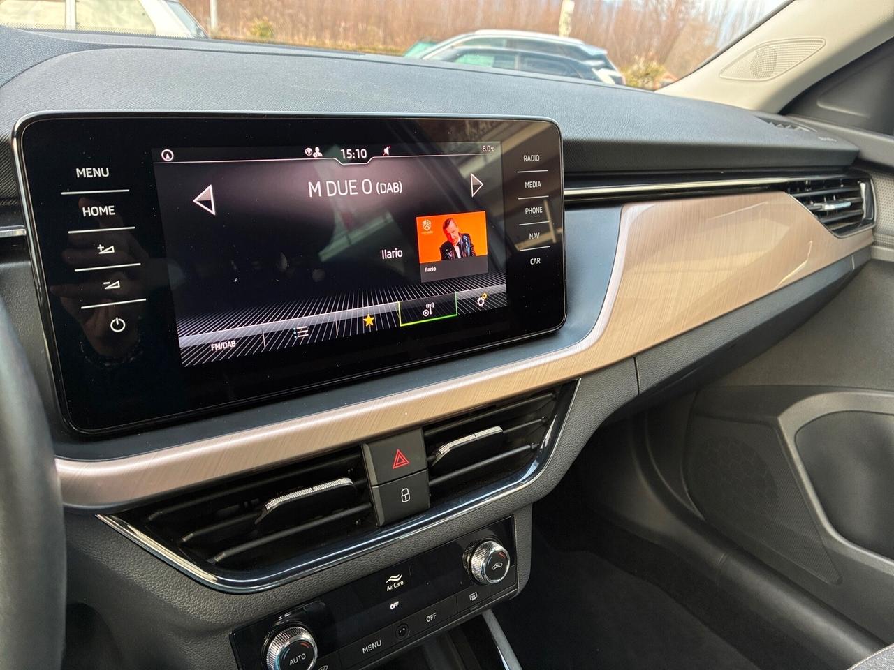 Skoda Kamiq 1.0 TSI 110 CV Style CELL VENDITE 3491558563 - 3478673115