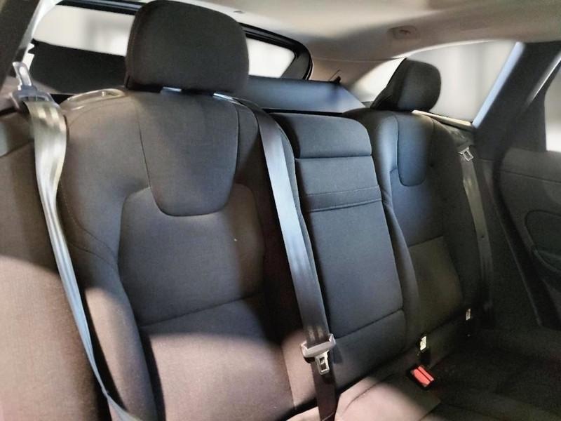 VOLVO XC60 T6 PLUG-IN AWD AUTO RECHARGE INS. EXP SUV