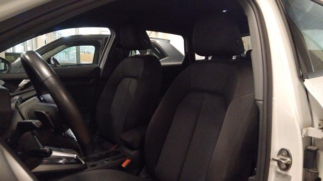 AUDI A3 SPORTBACK 40 TFSI e S tr. Business PLUG IN HYBRID