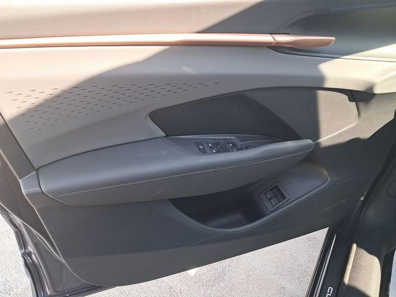 Cupra Terramar 1.5 e-Hybrid DSG