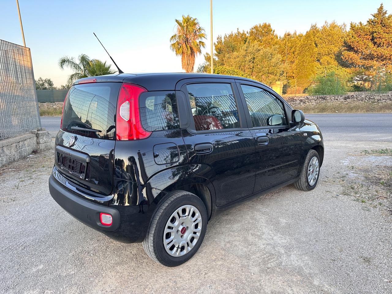 Fiat Panda 1.2 Easy-2016. !!AUTO COME NUOVA!!