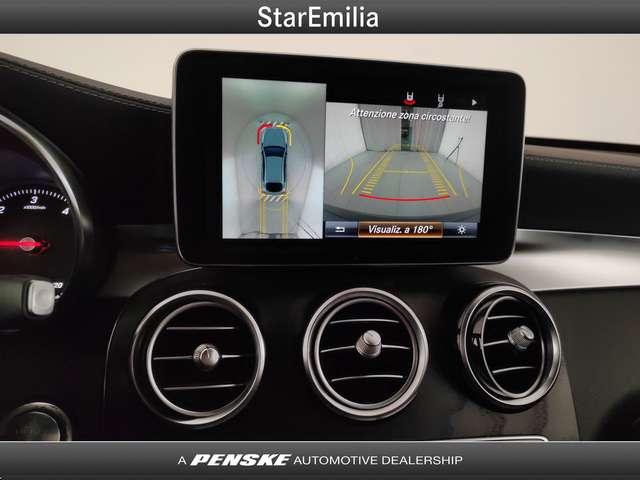 Mercedes-Benz GLC 250 GLC 250 d 4Matic Coupé Premium