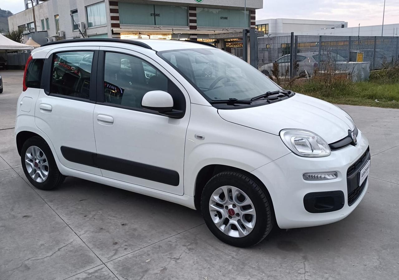 Fiat Panda 1.2 EasyPower Lounge