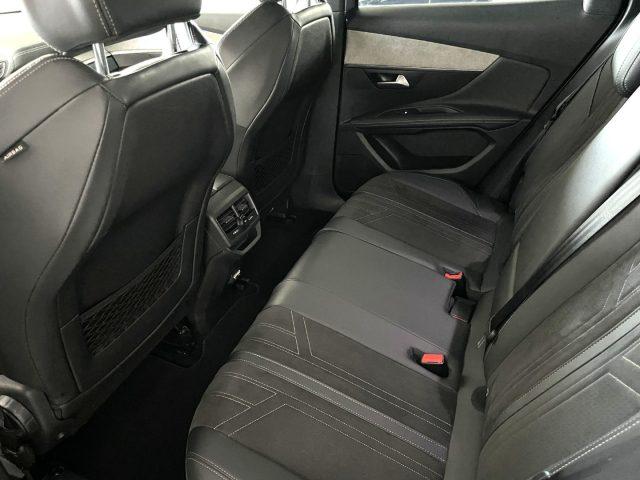 PEUGEOT 3008 1.5 BlueHDi 130 CV EAT8 GT