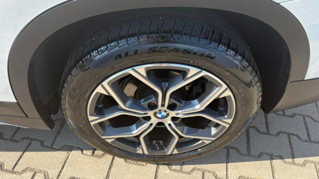 BMW X1 sDrive18d xLine Plus **UNICO PROPRIETARIO**