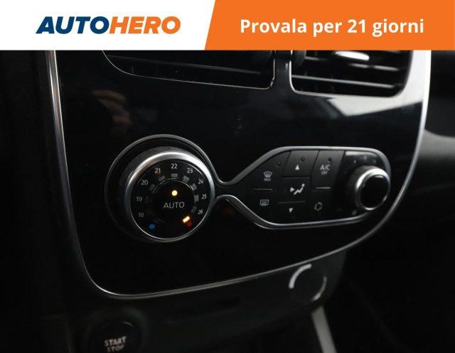 RENAULT Clio 1.5 dCi 8V 75CV Start&Stop 5 porte Duel