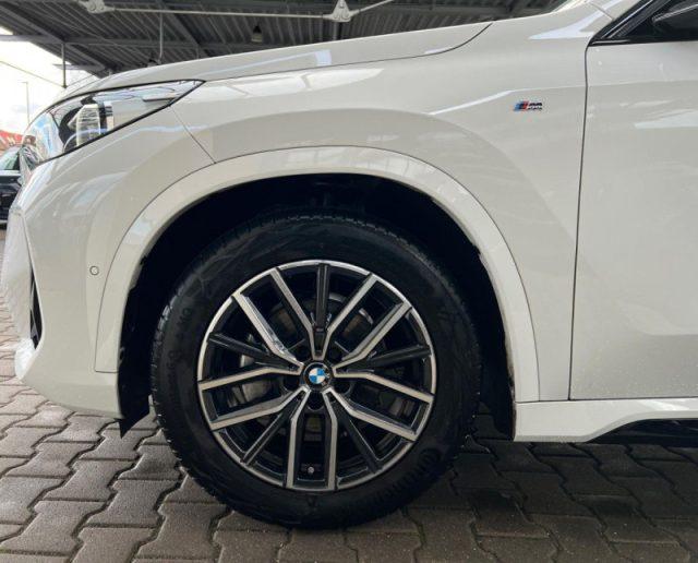 BMW X1 sDrive 18d Msport