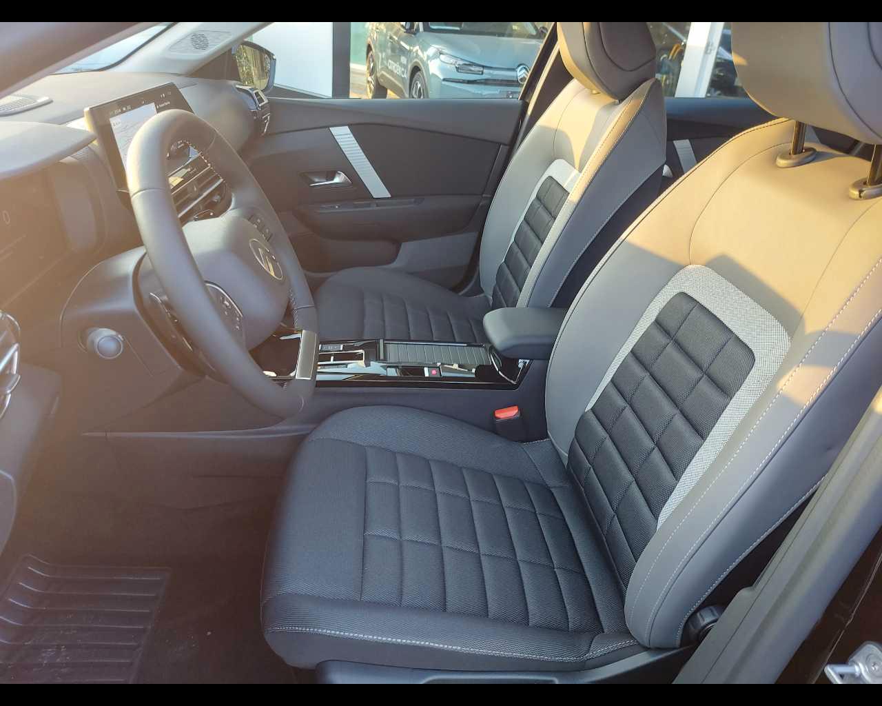 CITROEN C4 Benzina 130 cv Automatico - PLUS