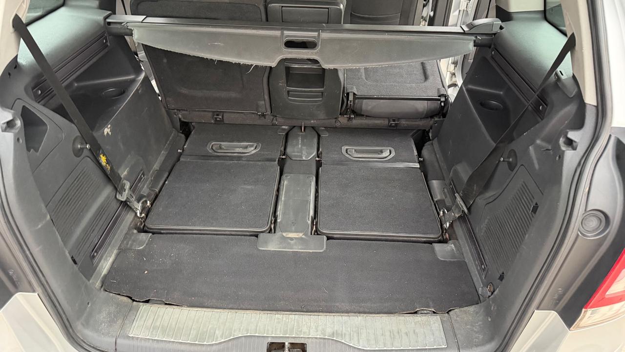 Opel Zafira 1.7 CDTI 110CV Cosmo