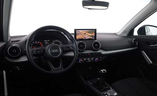 Audi Q2 30 TFSI 110 CV *NAVI+RETROCAMERA* ONLY PROMO!