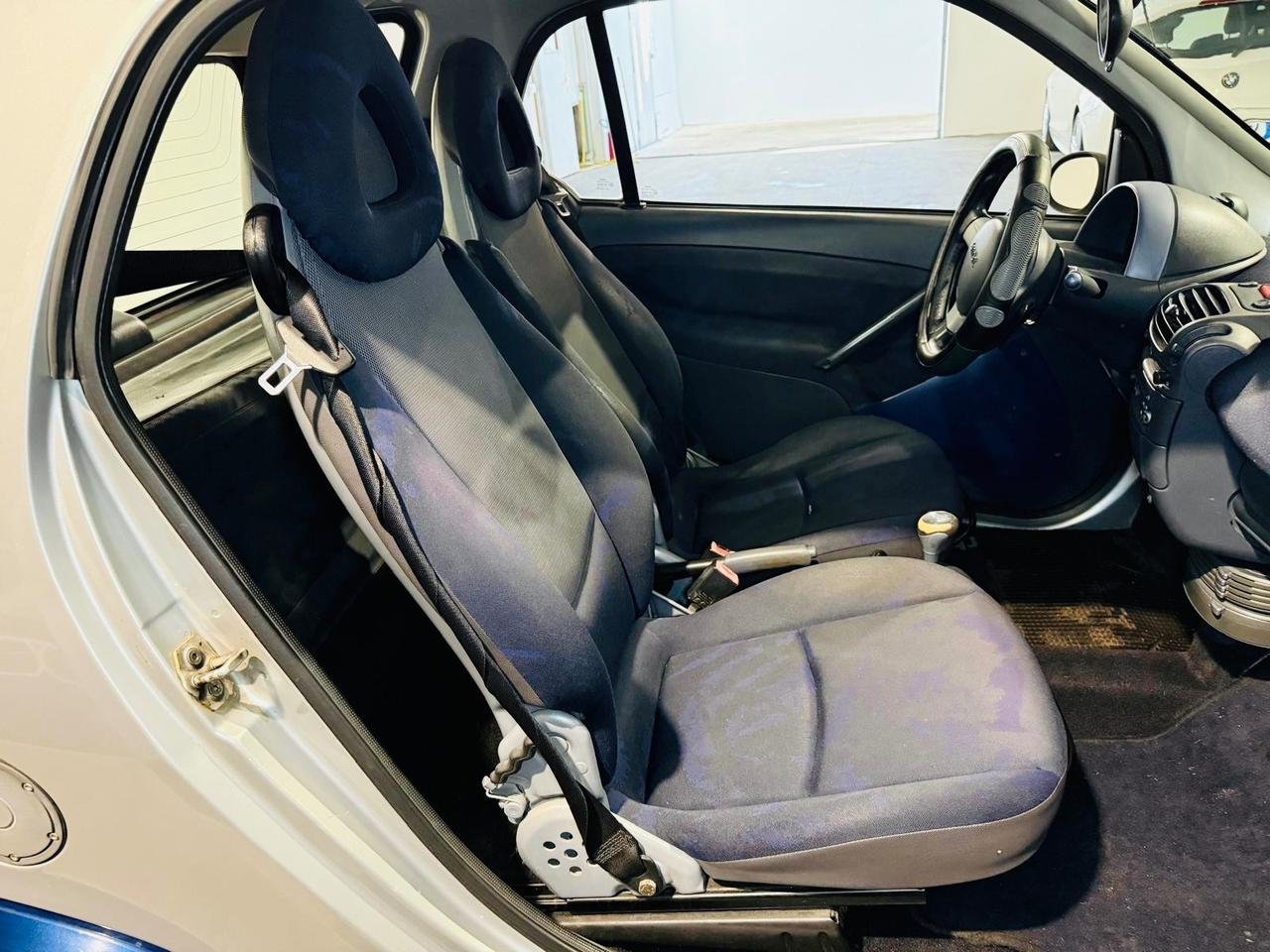 Smart FORTWO 700*61 CV*NEOPATENTATI*TETTO PANORAMA*