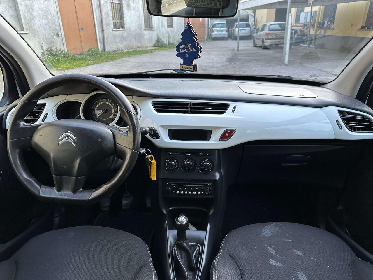Citroen C3 1.0 GPL - MOTORE NUOVO CON 0 KM - OK Neopatentati
