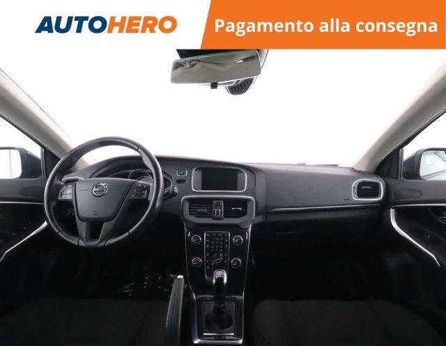 VOLVO V40 D2 Business