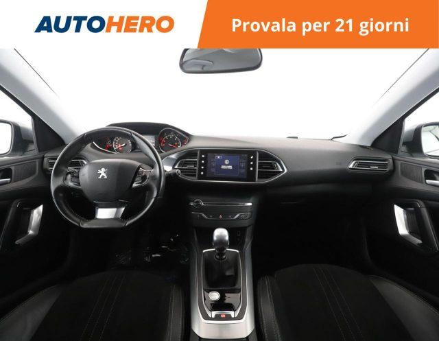 PEUGEOT 308 BlueHDi 120 S&S Allure