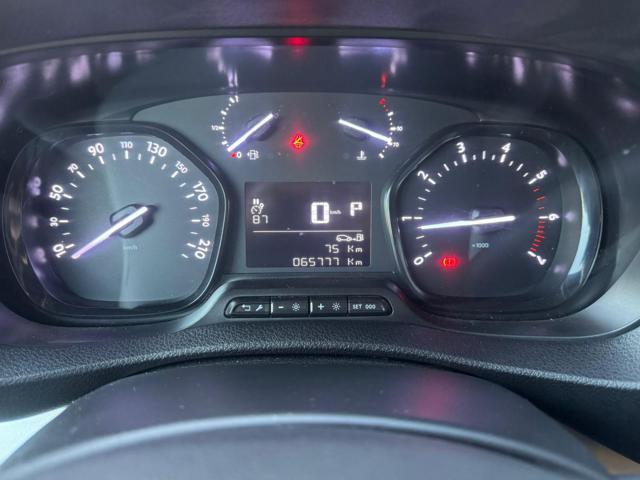 CITROEN Spacetourer 2.0 144CV *AUTOMATICA* *8 POSTI* *CIRCA 60.000KM*