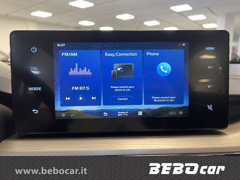 Emc Quattro 1.5 CVT - Scopri promo e dettagli in descrizione!