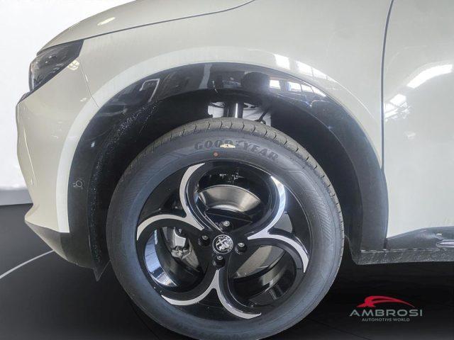 ALFA ROMEO Junior Ibrida 1.2 145cv