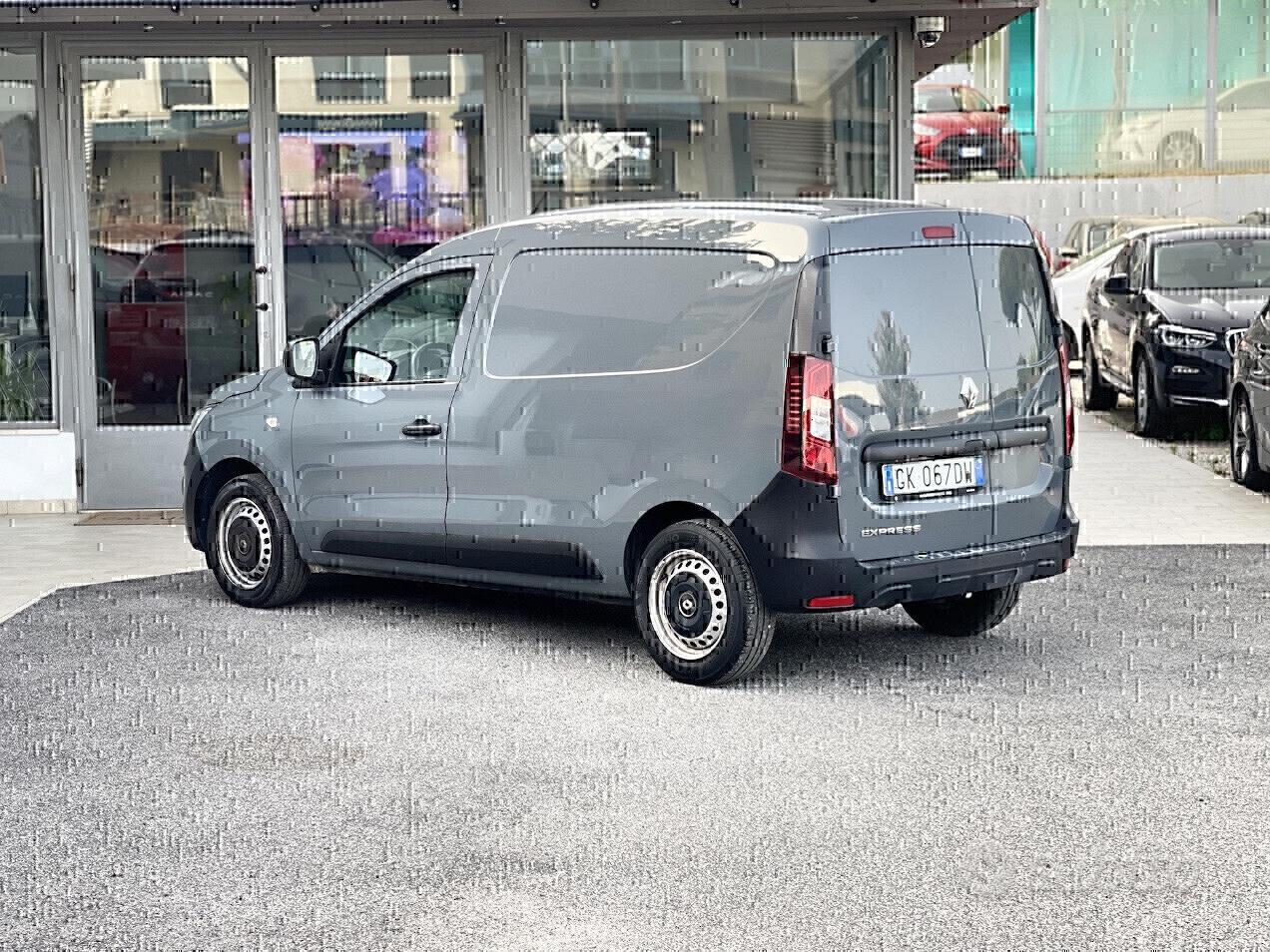 RENAULT Express 1.5 Diesel 95CV E6 Neo - 2023