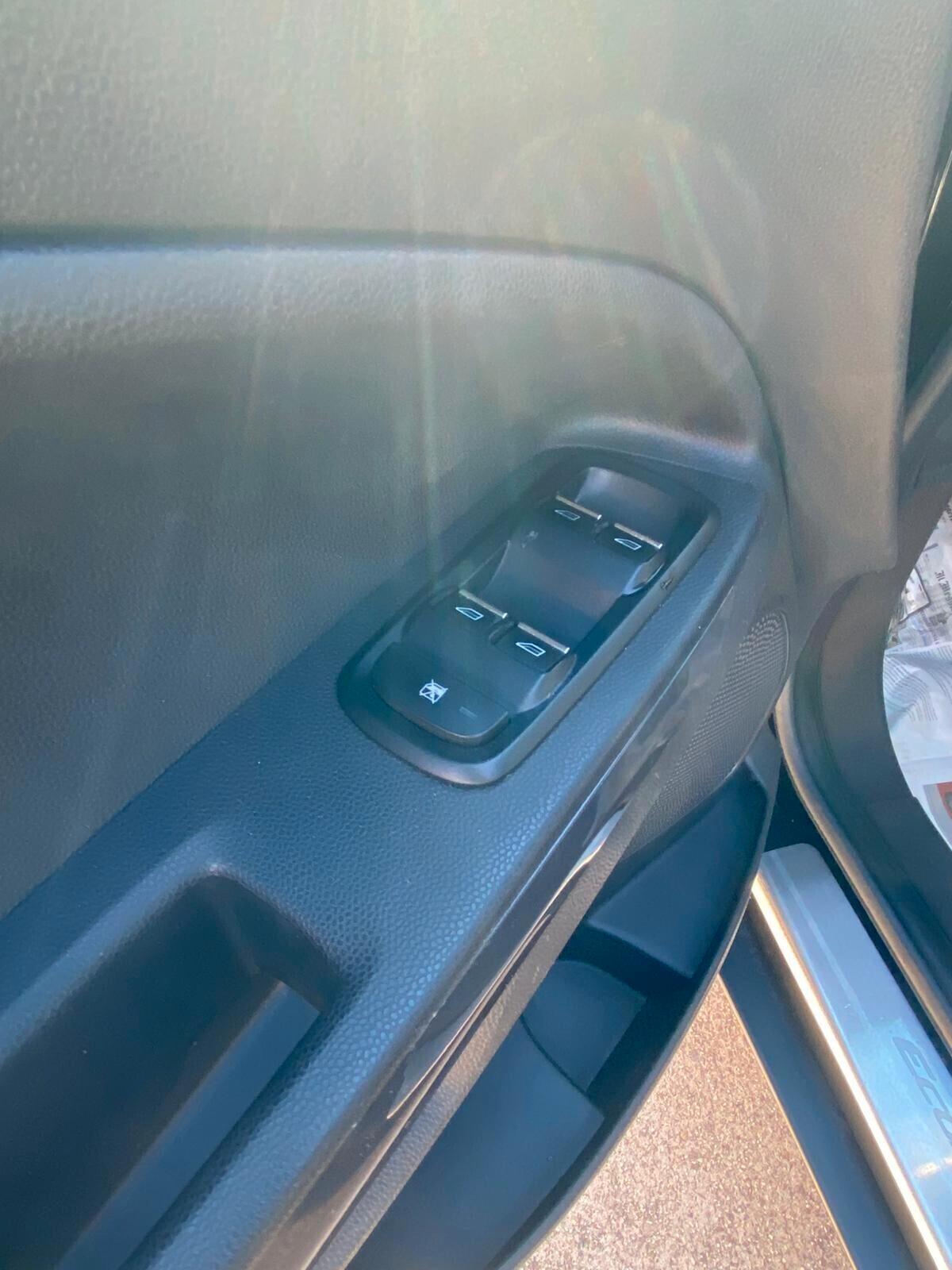 Ford EcoSport 1.5 TDCi 95 CV Titanium