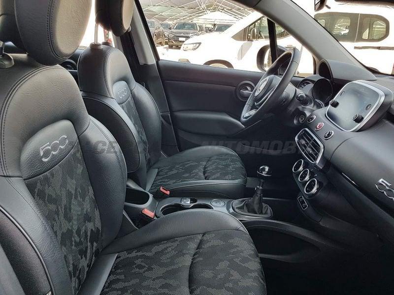 FIAT 500X 500X 1.0 t3 Cross 120cv
