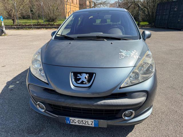 PEUGEOT 207 1.4 88CV 5p. XS BENZINA/GPL Stupenda Bellissima