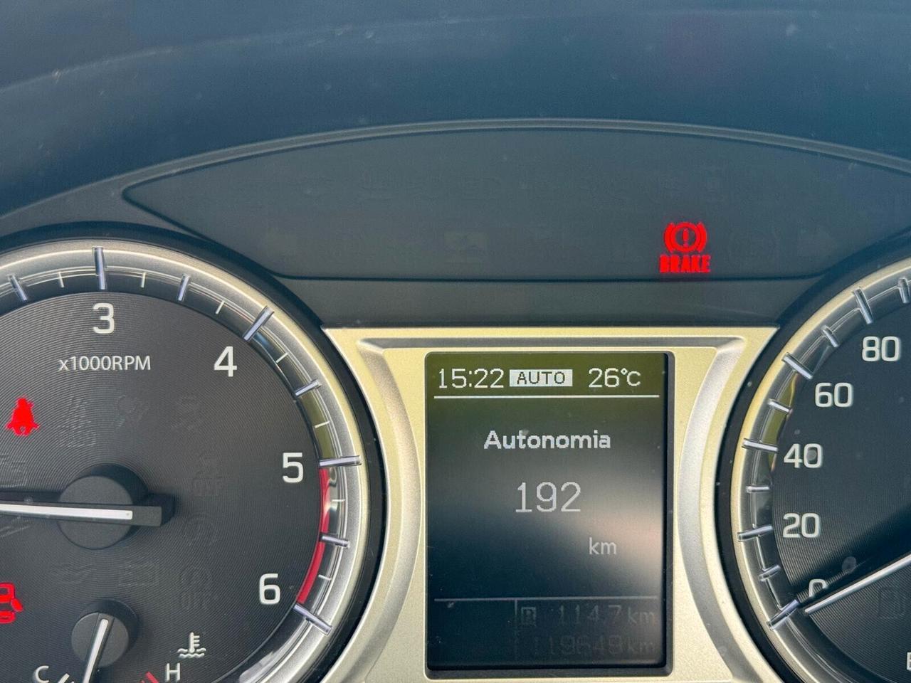 Suzuki Vitara 1.6 DDiS 4WD AllGrip V-Top