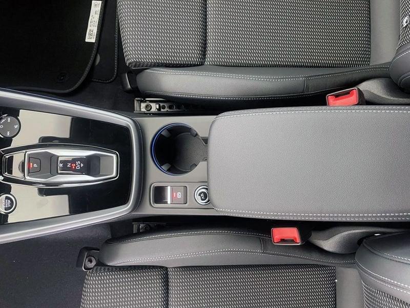 Audi A3 A3 allstreet 35 TDI S tronic Business Advanced