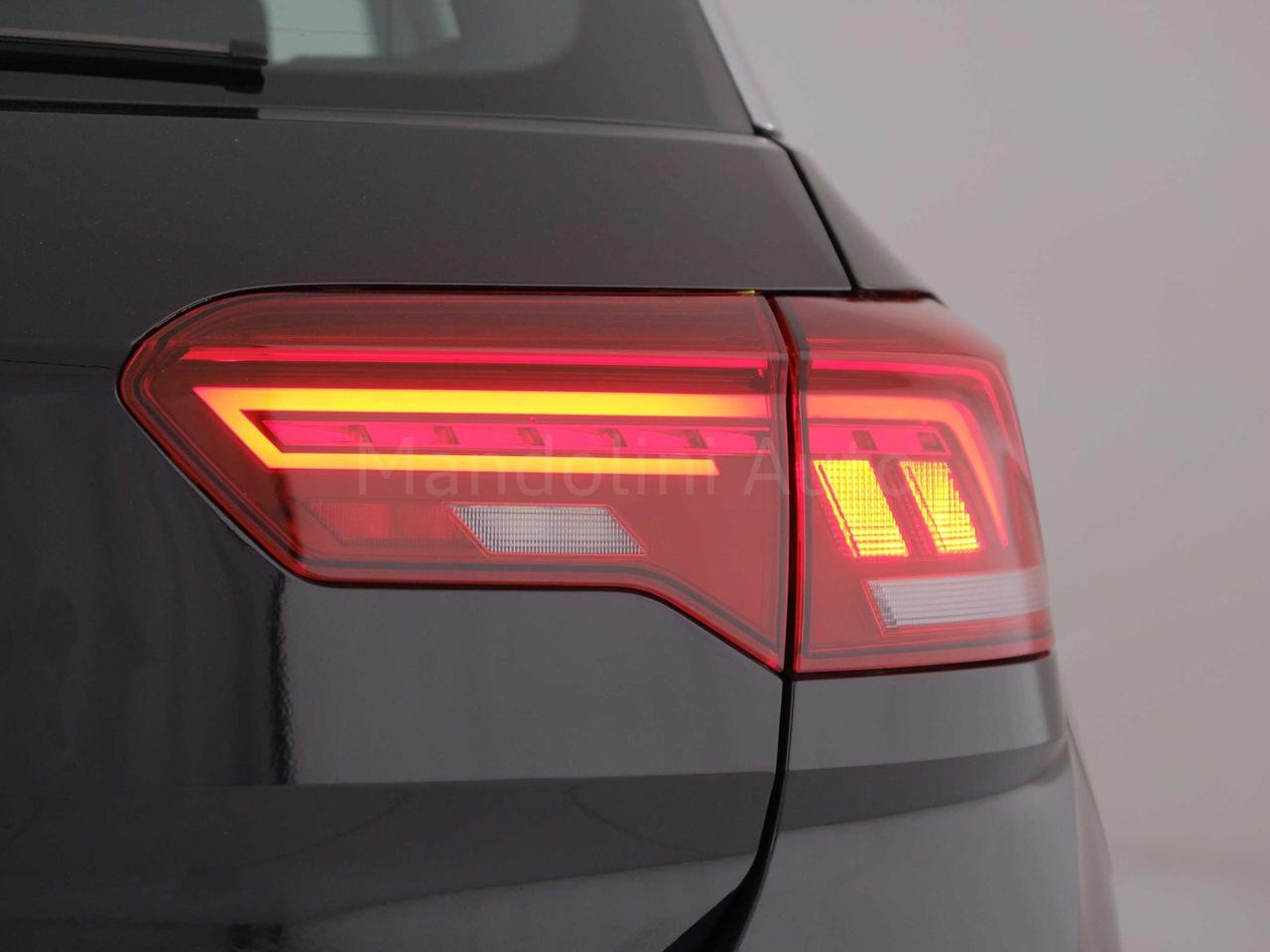 Volkswagen T-Roc 2.0 tdi scr 115cv life