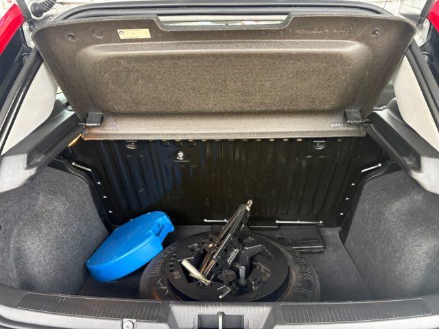 FIAT Punto 1.2 8V 5 porte Street POCHI CHILOMETRI EURO 6