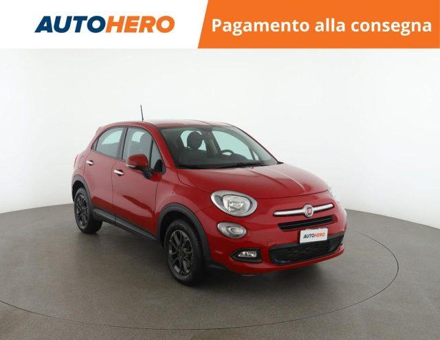 FIAT 500X 1.3 MultiJet 95 CV Pop Star