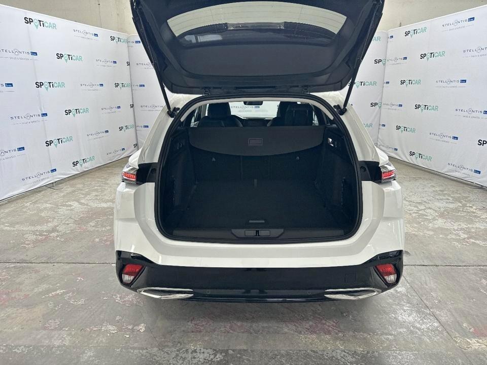 Peugeot 308 PureTech Turbo 130 S&S EAT8 Allure Pack