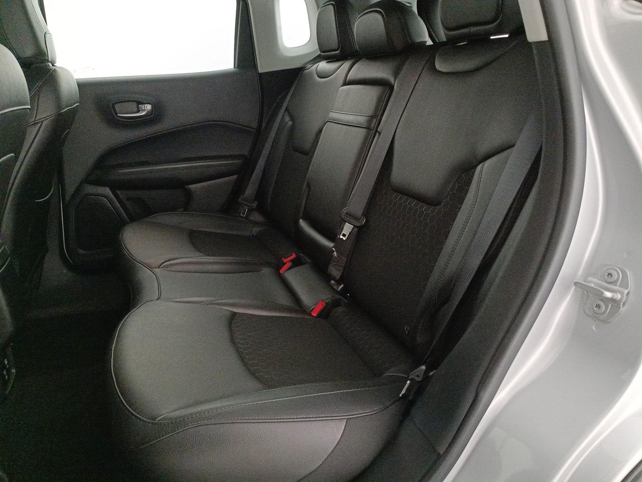 JEEP Compass 1.3 turbo t4 Night Eagle 2wd 130cv my20