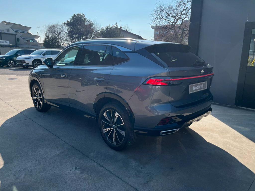 MG HS 1.5 Luxury del 2025